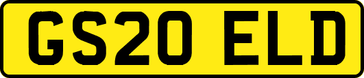 GS20ELD
