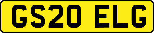 GS20ELG