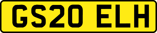 GS20ELH