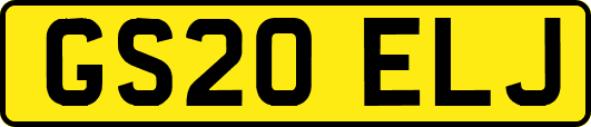 GS20ELJ