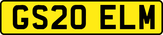 GS20ELM