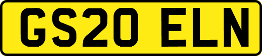 GS20ELN
