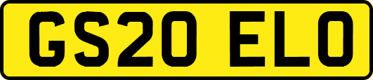 GS20ELO