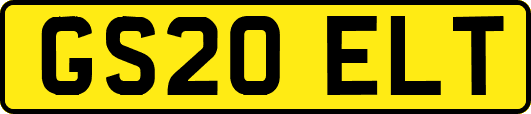GS20ELT