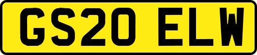 GS20ELW