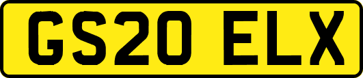 GS20ELX