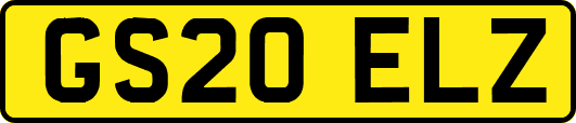 GS20ELZ