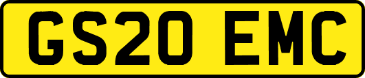 GS20EMC