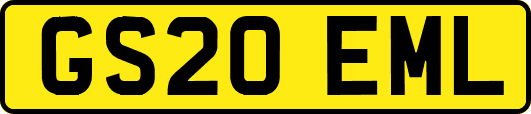 GS20EML