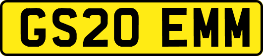 GS20EMM