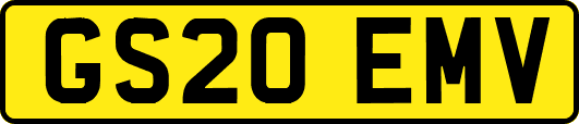 GS20EMV