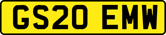 GS20EMW