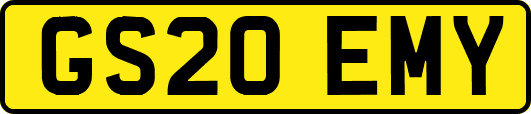 GS20EMY