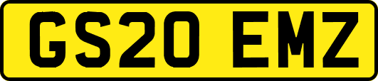 GS20EMZ