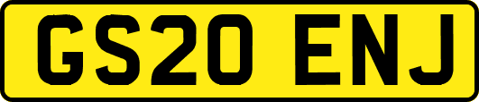 GS20ENJ
