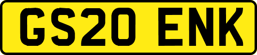 GS20ENK