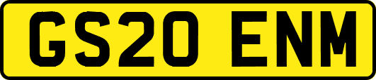 GS20ENM