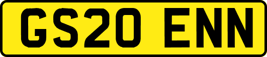 GS20ENN