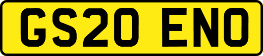 GS20ENO