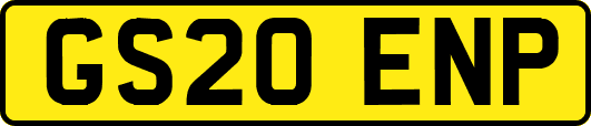 GS20ENP