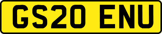 GS20ENU