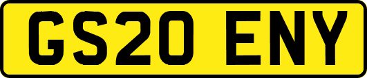 GS20ENY