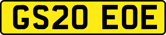 GS20EOE