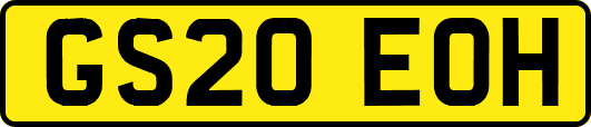 GS20EOH