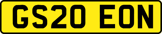 GS20EON
