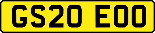GS20EOO