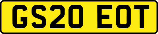 GS20EOT