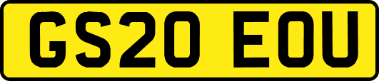 GS20EOU