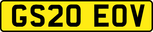 GS20EOV
