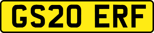 GS20ERF
