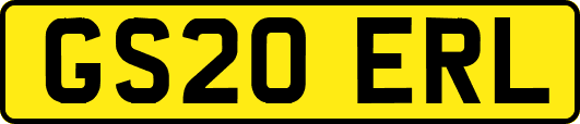 GS20ERL