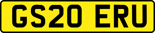 GS20ERU