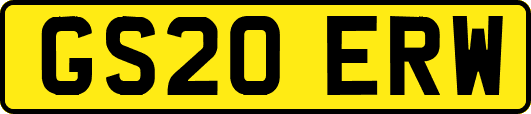 GS20ERW