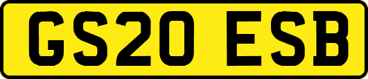 GS20ESB