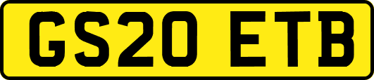 GS20ETB