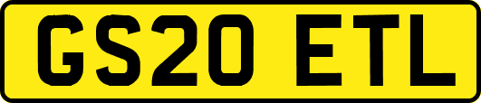 GS20ETL