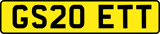 GS20ETT