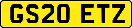 GS20ETZ