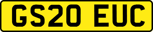 GS20EUC