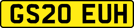 GS20EUH