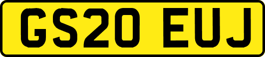 GS20EUJ