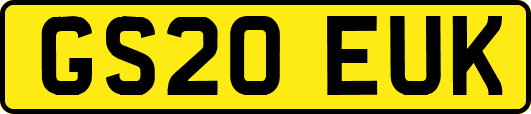 GS20EUK