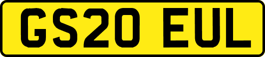GS20EUL