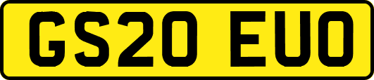 GS20EUO