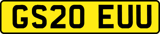 GS20EUU