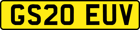 GS20EUV